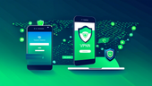 vpn green