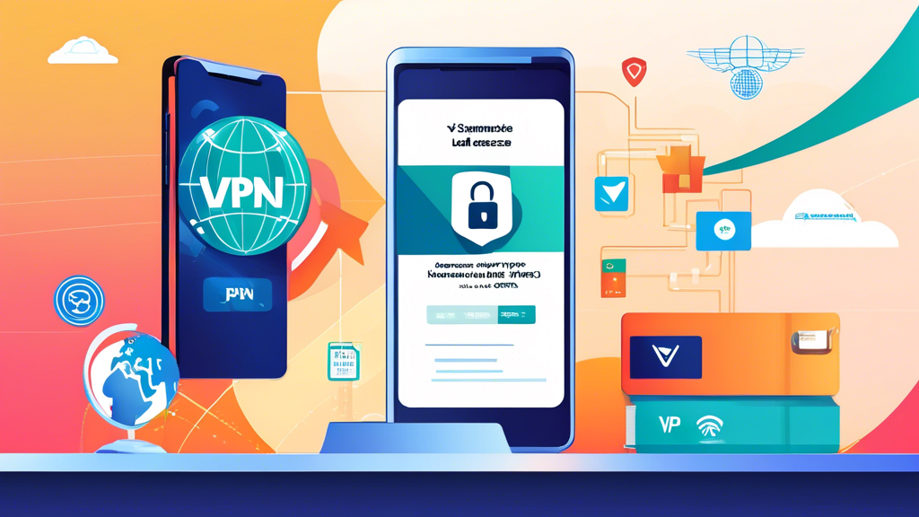  老王VPN