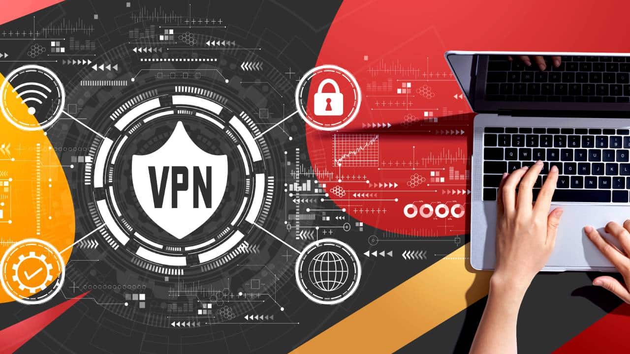 初学者指南：一步一步教你使用VPN