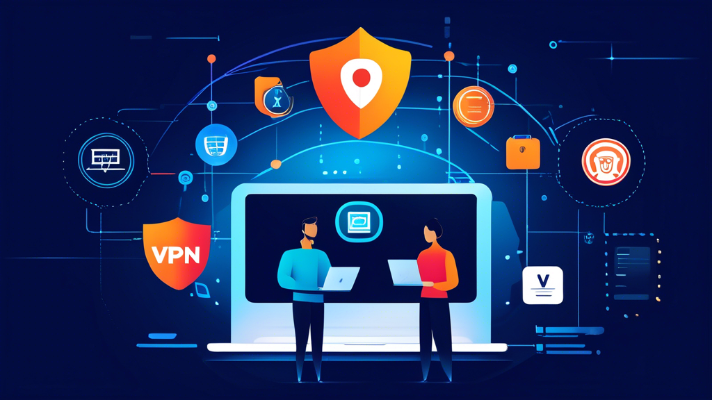 电信 vpn