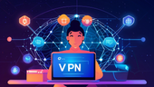 虚拟vpn