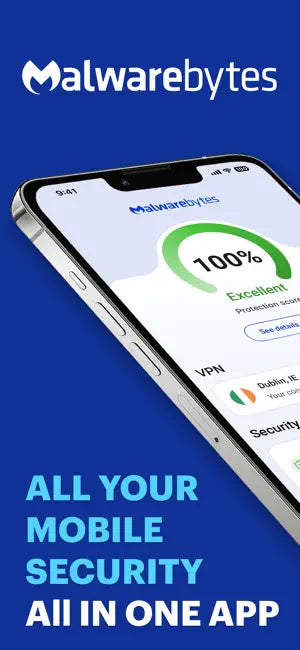 Malwarebytes - Mobile Security