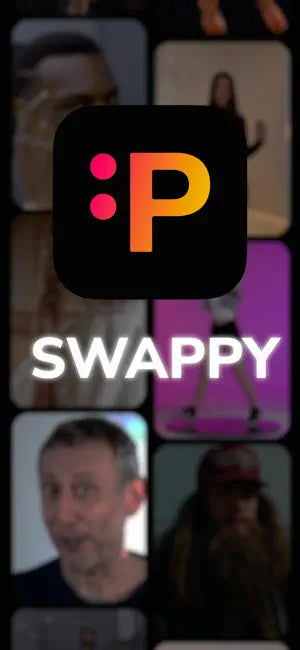 Swappy: Face Swap & Deepfake