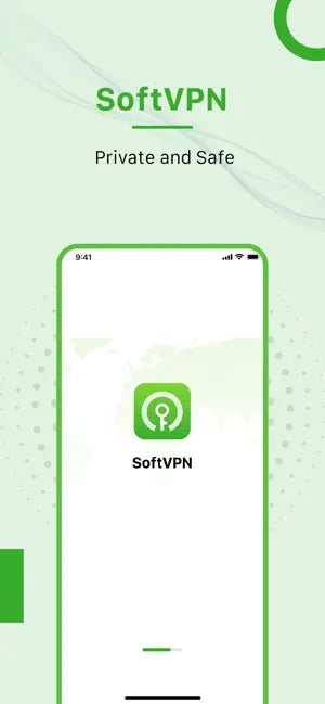 SoftVPN - Safe Fast Proxy