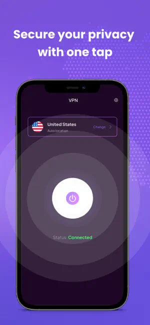 VPN - Secure Private Network