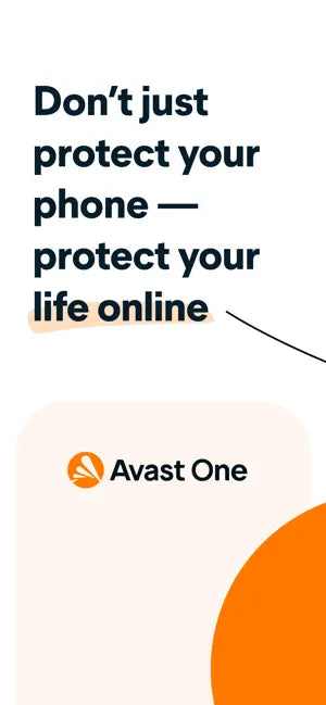 Avast One – Privacy & Security