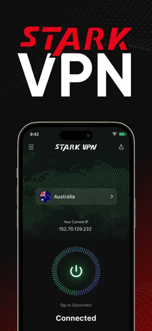 Stark VPN : Super Unlimited