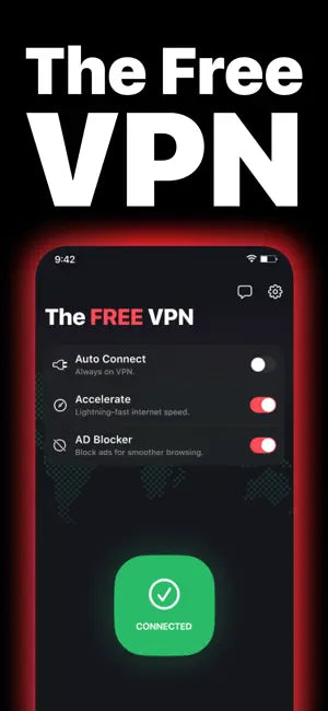 The Free VPN ‪™‬