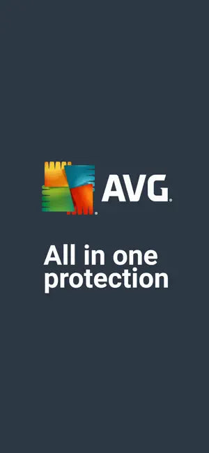 AVG Mobile Security