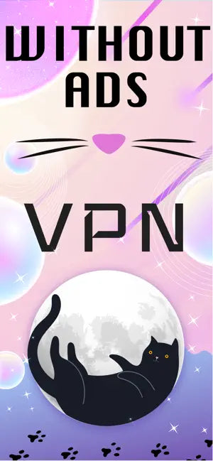 MeowVPN - Fast VPN For Phone