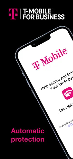 T-Mobile Secure Wi-Fi