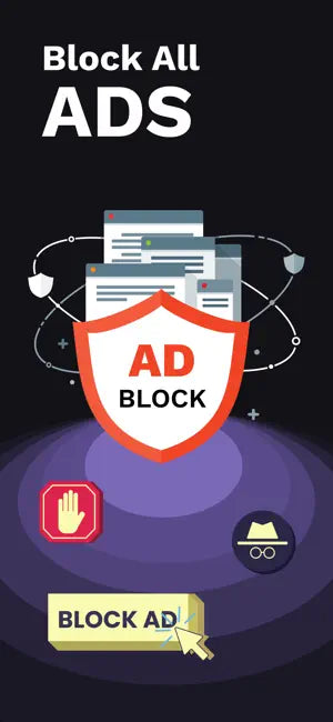 AdBlock Plus - AdBlocker