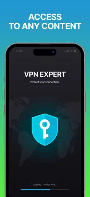 VPN Expert - Internet Access