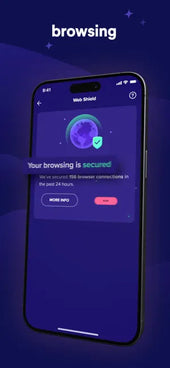 Avast Security & Privacy