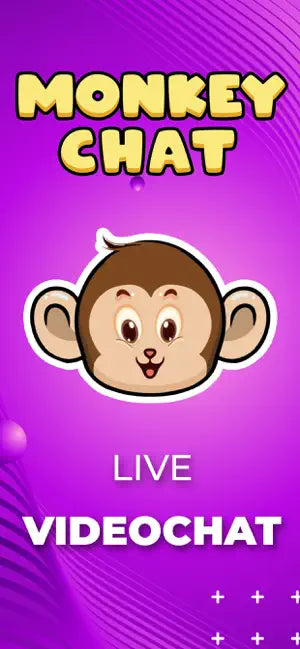 Gorilla Chat - Live Video Chat