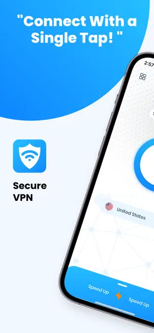 VPN - USA Hotspot Shield