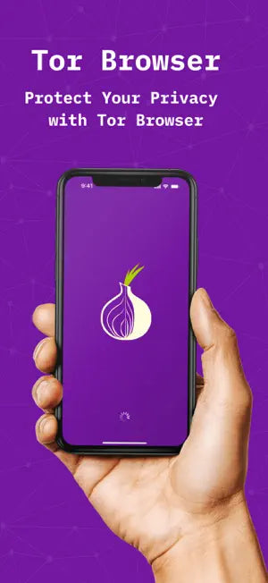 Tor Browser: Onion Private Web