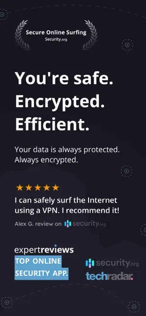 RealPrivate VPN Pro