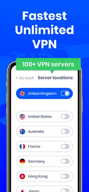 VPN - Best Unlimited Proxy