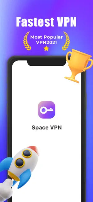 Fast VPN - Best Master Proxy