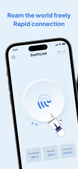 SwiftLink VPN