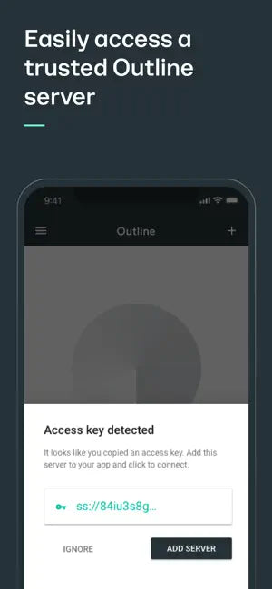 Outline App