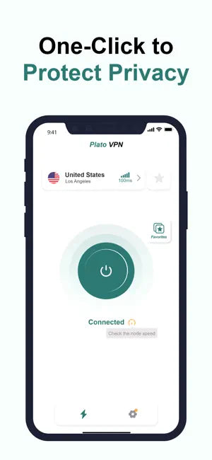 Plato VPN: Best App VPN Proxy