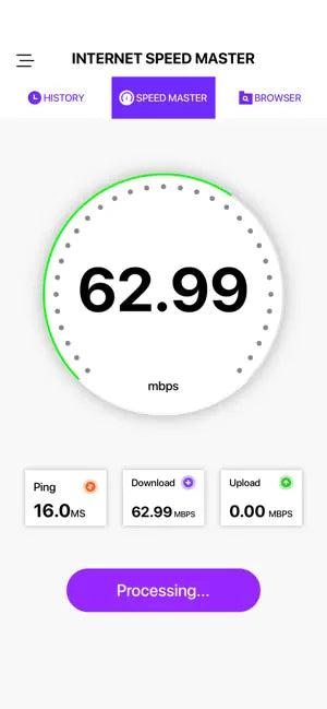 Wifi Signal Strength Analyzer