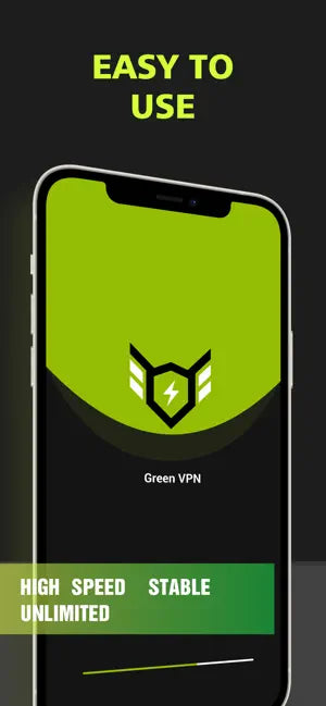 GreenVPN - Super Proxy Service