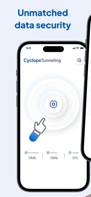 CyclopsTunneling