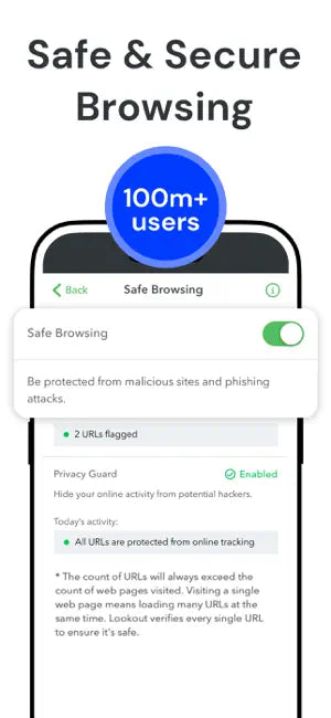 F-Secure Mobile Security