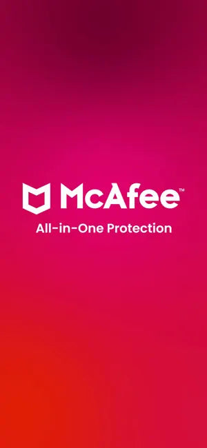 McAfee Security & Privacy