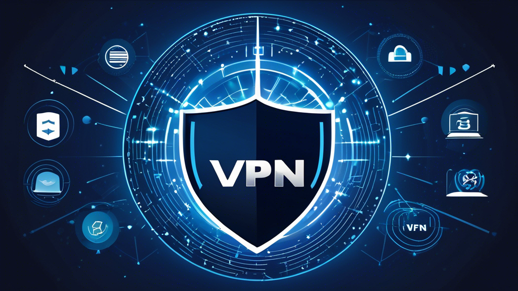 加速VPN