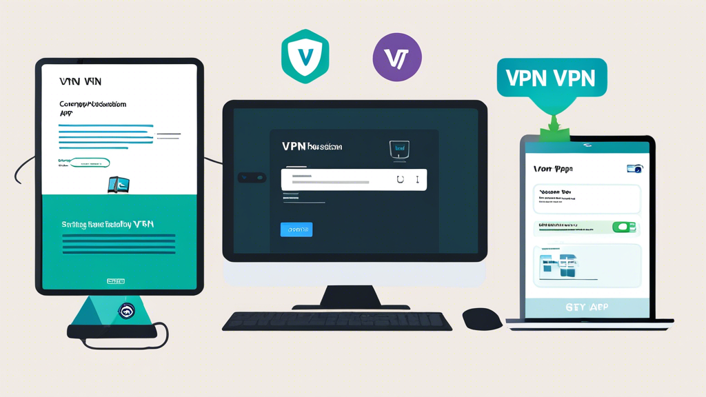 搭建VPN