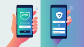 添加VPN