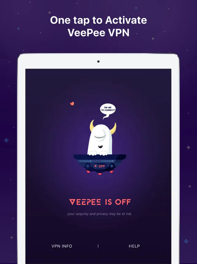 VeePee VPN Proxy