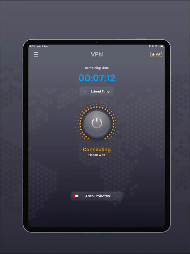 VPN Proxy l Secure & Unlimited