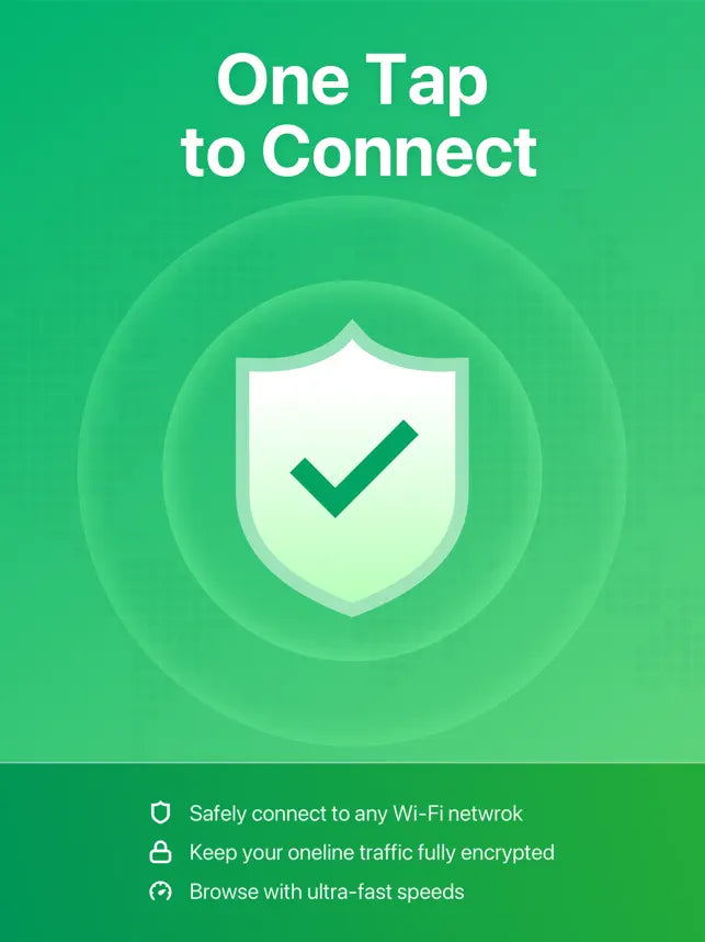 XY VPN - Secure Your Network