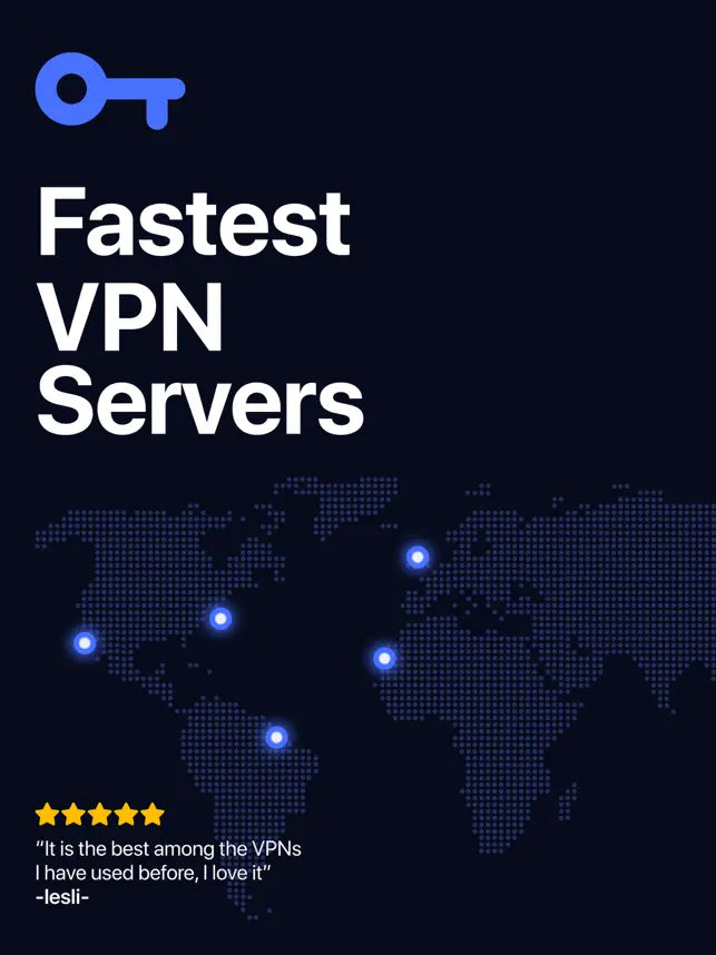 Super VPN Fast Proxy Master