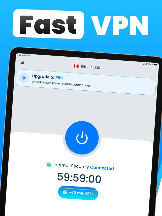 VPN Super Proxy for iPhone