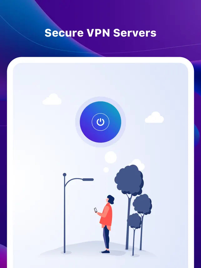 VPN Proxy Master