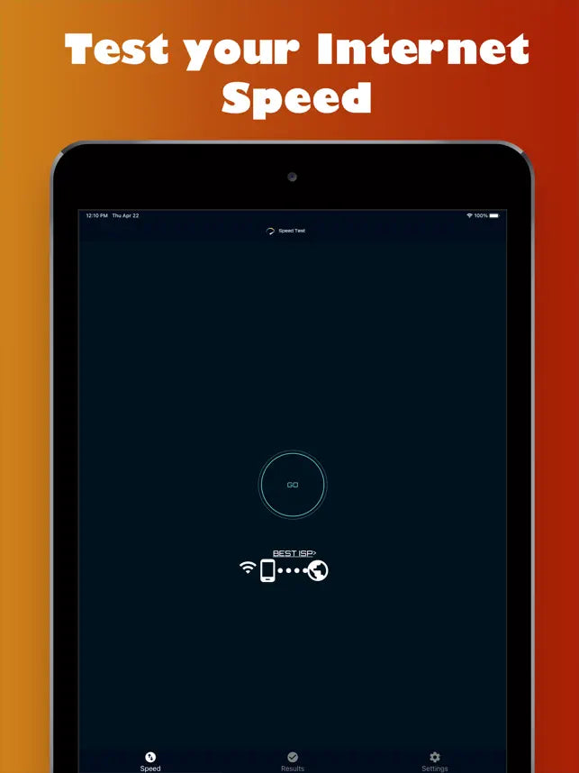 SpeedTest‪•‬