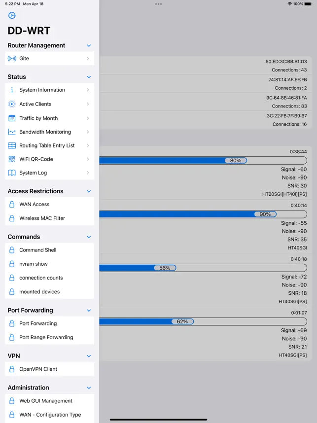 DD-WRT