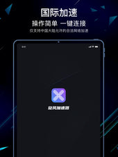 旋风加速器-vpn全球网络加‪速‬