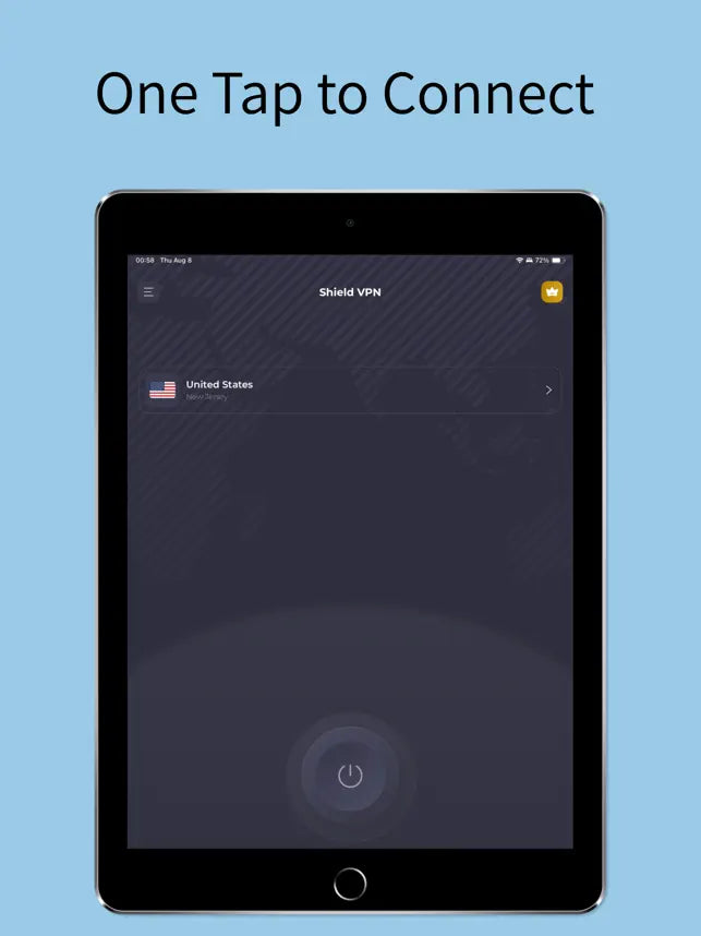 Shield VPN - Super Secure VPN