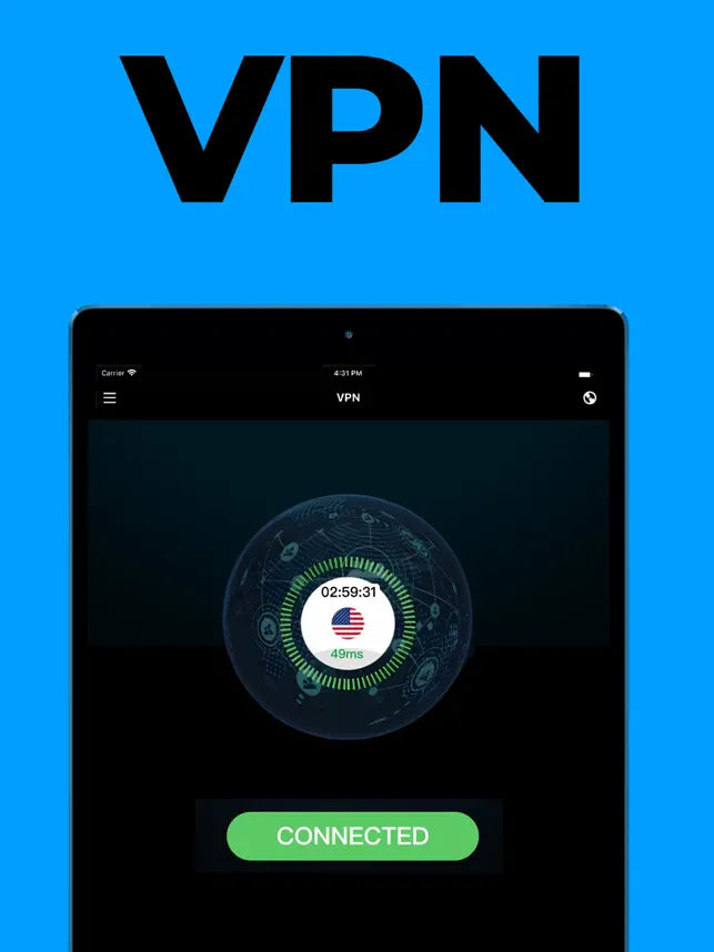 VPN ‪℠‬