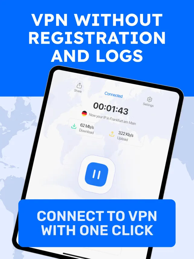 Mix VPN - Fast & Unlimited