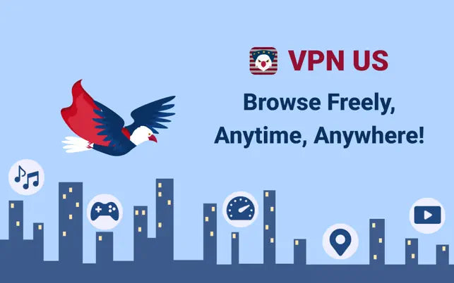 VPN US using Free VPN .org‪™‬