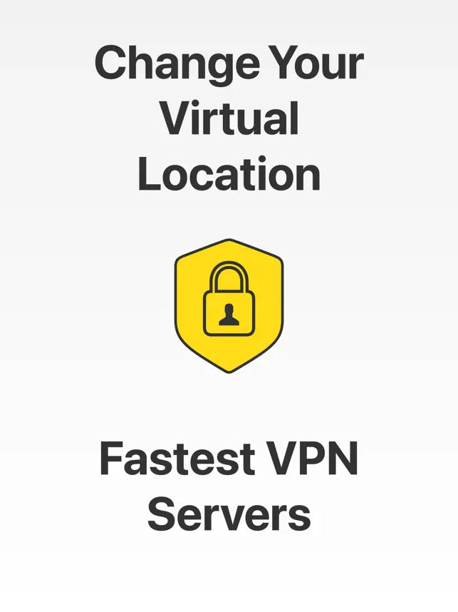 Master Secure VPN