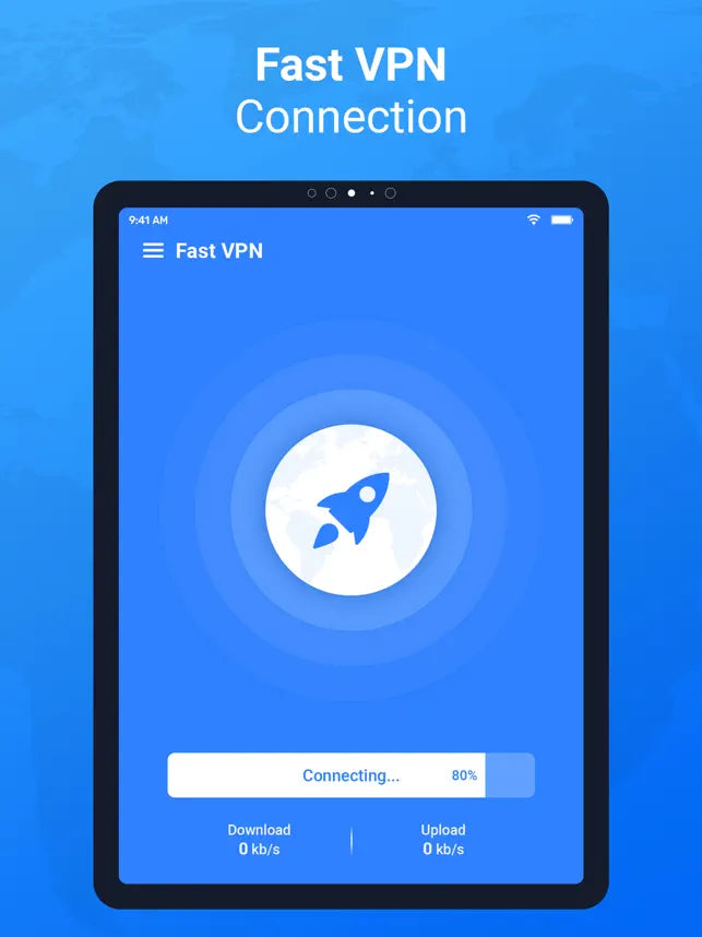 VPN You Browser - Fast Save